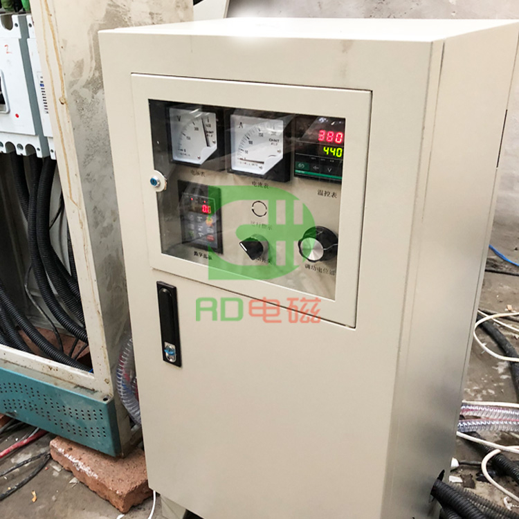 60KW/70KW/80KW客户案例