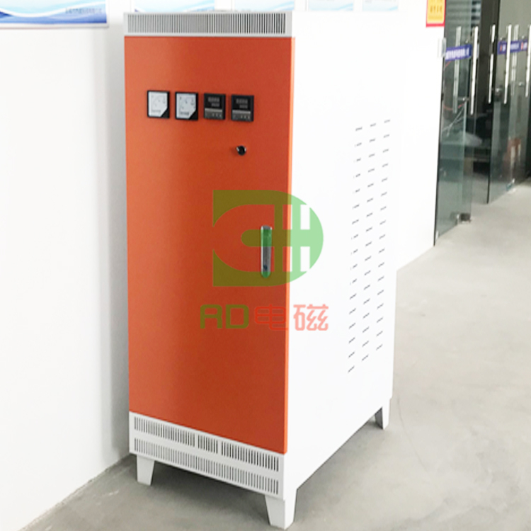 60KW/80KW/100KW电磁导热油炉（无油泵款）