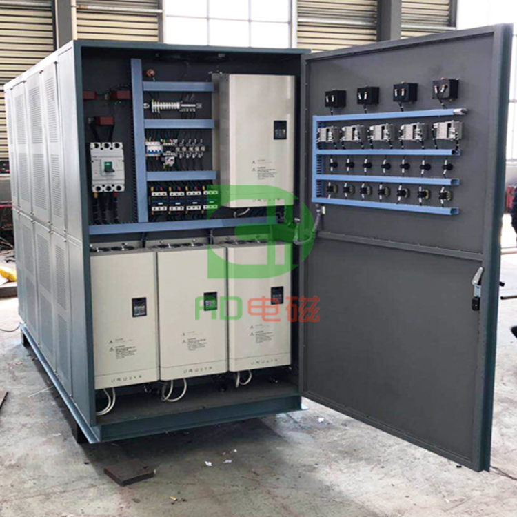 电磁导热油炉20KW/480KW