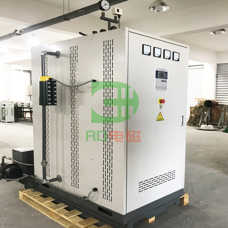 电磁蒸汽发生器20KW